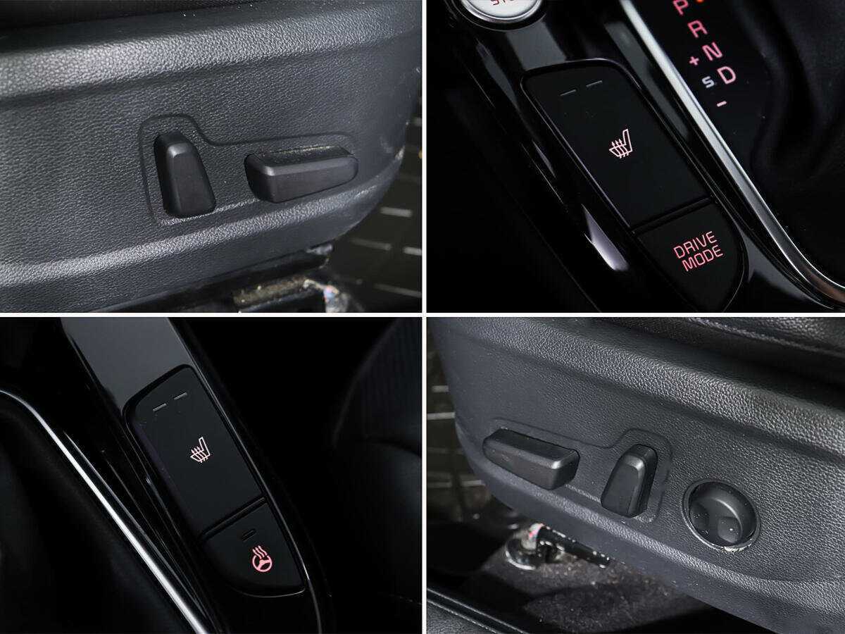Kia Soul б/у, 2019, Автоматическая. Фото: #17