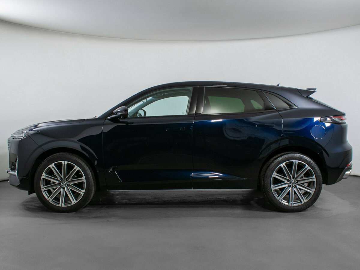 Changan UNI-K б/у, 2023, Автоматическая. Фото: #7