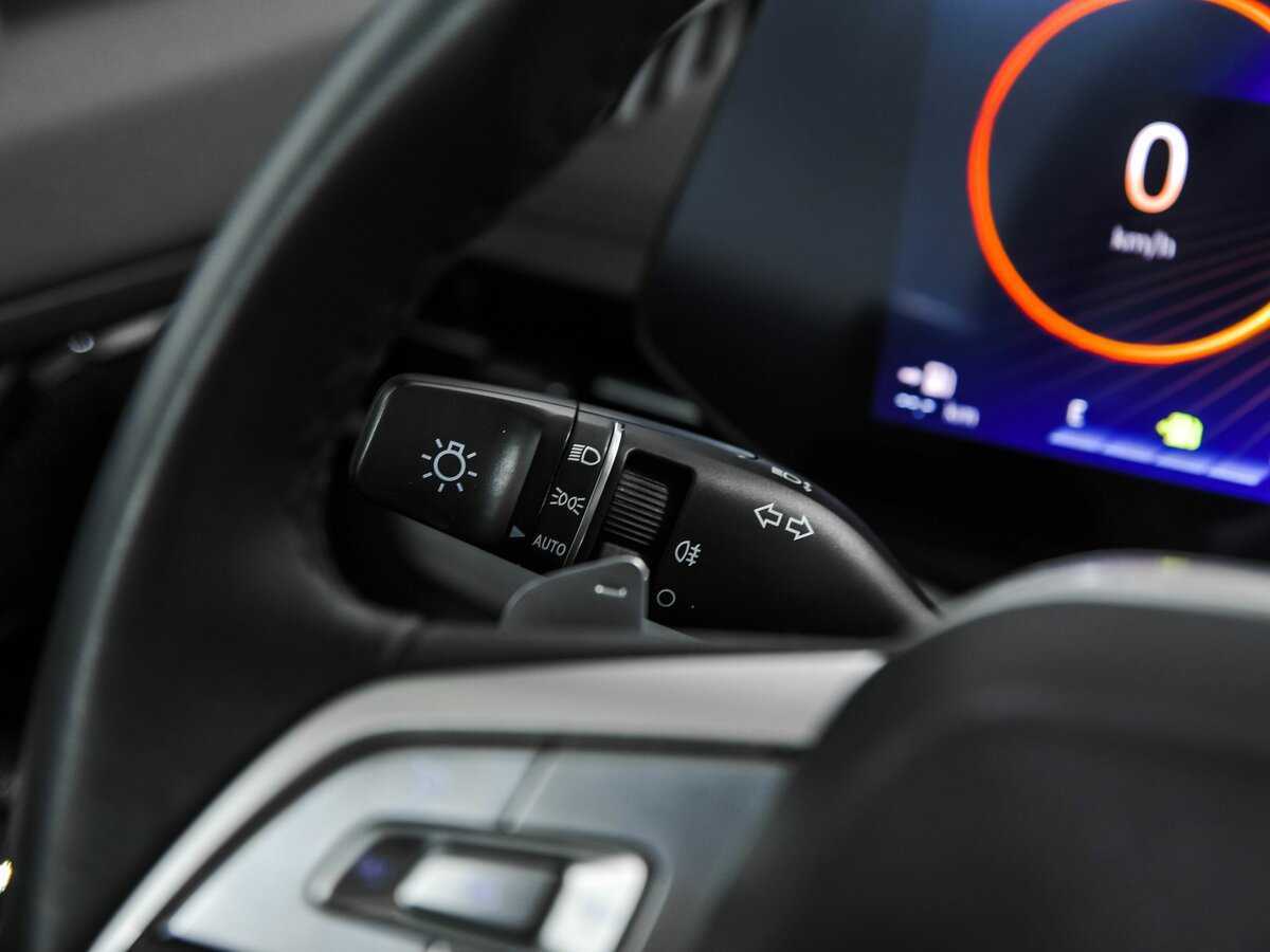 JAC JS6 б/у, 2023, Роботизированная. Фото: #8