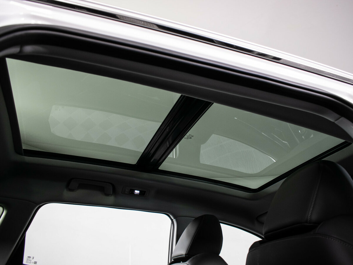 Chery Tiggo 7 Pro б/у, 2022, Вариатор. Фото: #7