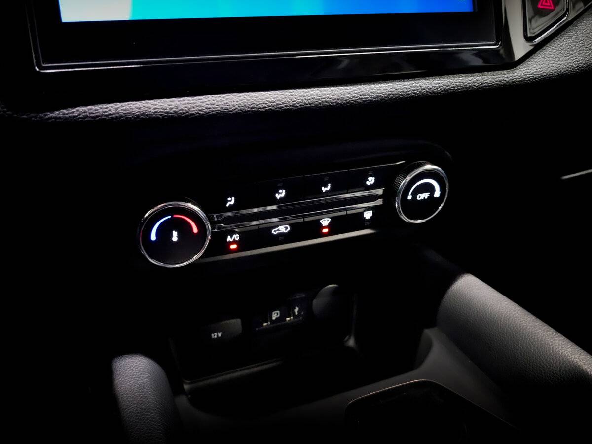 Chery Tiggo 4 б/у, 2021, Вариатор. Фото: #26