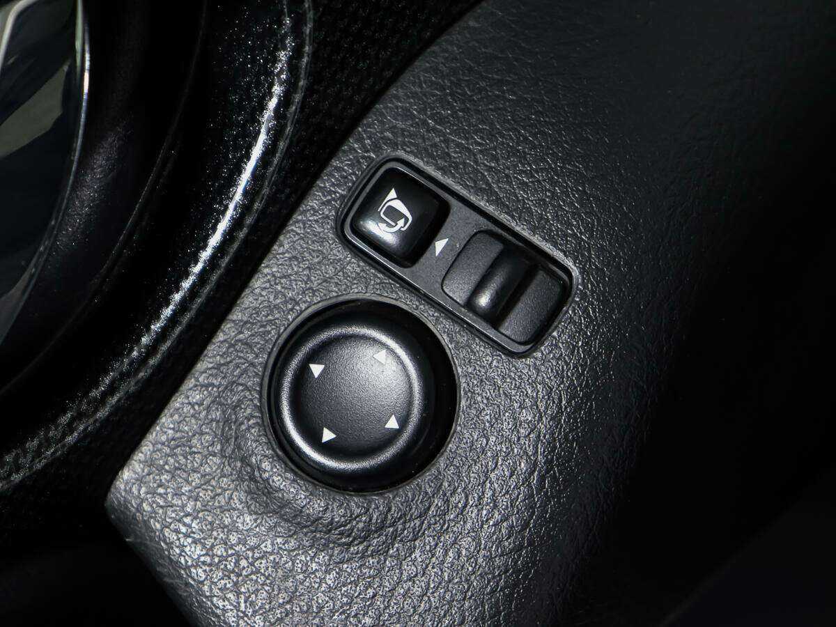 Nissan X-Trail б/у, 2015, Вариатор. Фото: #18