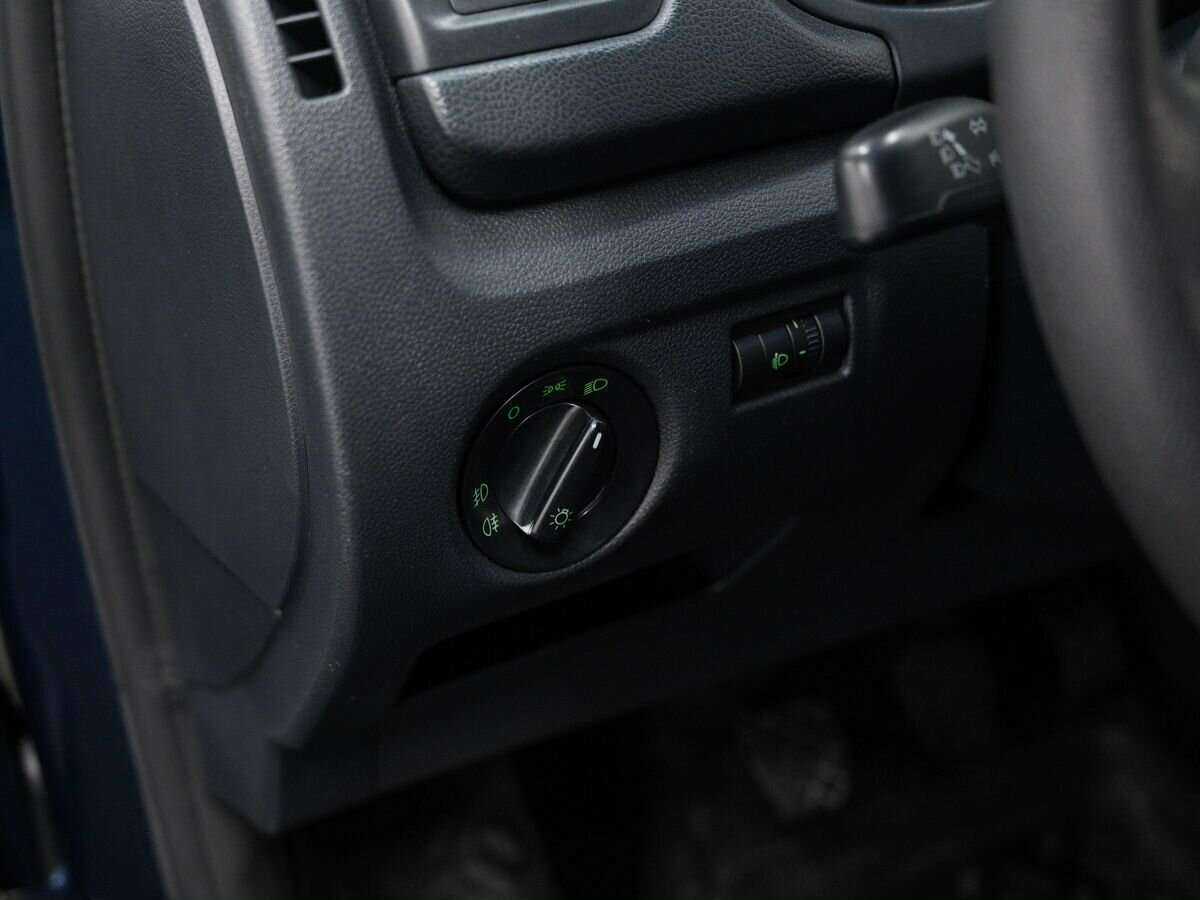 Skoda Fabia б/у, 2012, Механическая. Фото: #16