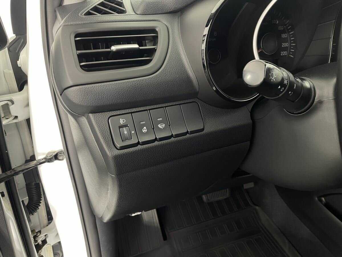 Kia Rio б/у, 2016, Автоматическая. Фото: #7