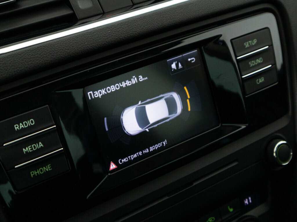 Skoda Octavia б/у, 2015, Механическая. Фото: #15