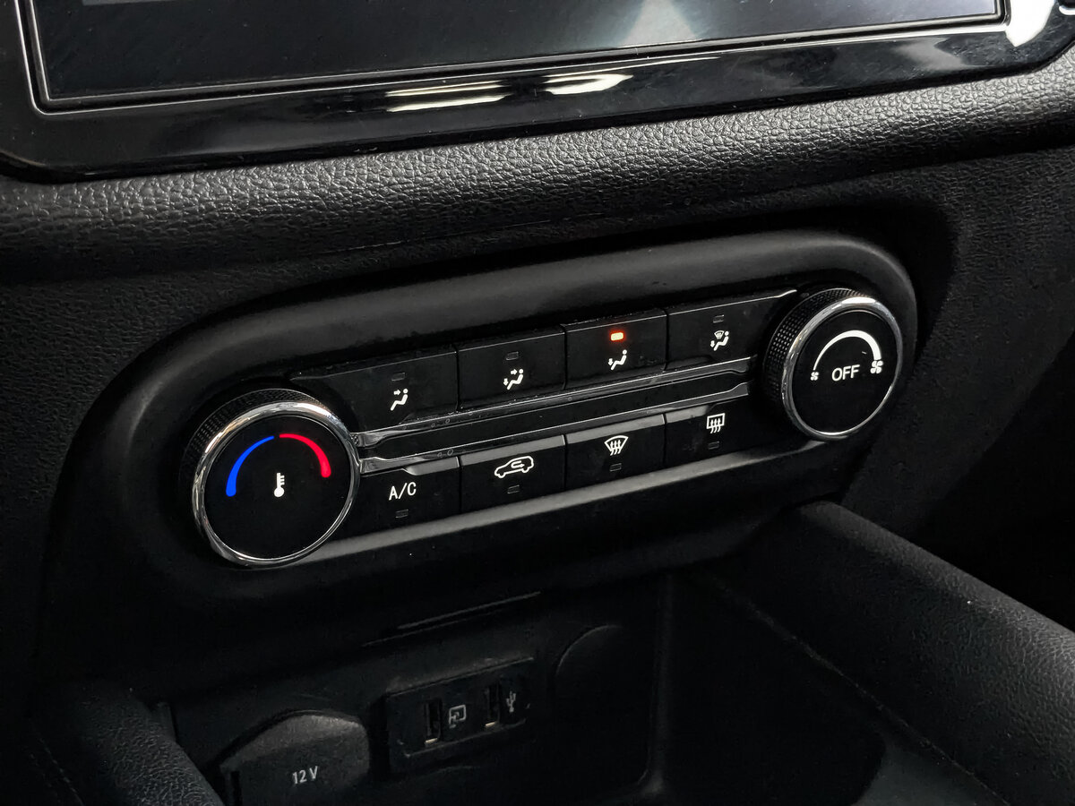 Chery Tiggo 4 б/у, 2022, Вариатор. Фото: #19