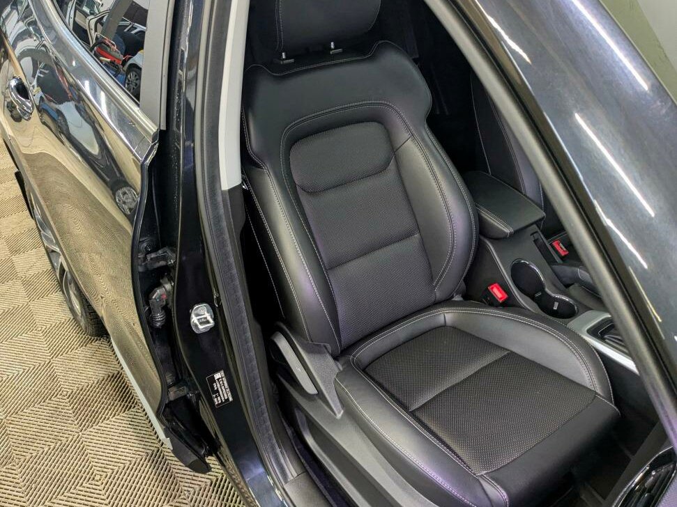 Chery Tiggo 4 б/у, 2021, Вариатор. Фото: #3