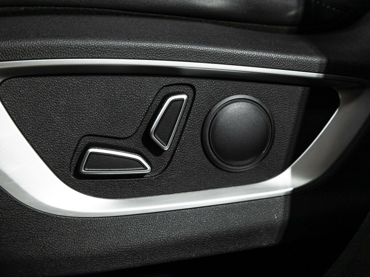Changan CS75 Plus б/у, 2021, Автоматическая. Фото: #18