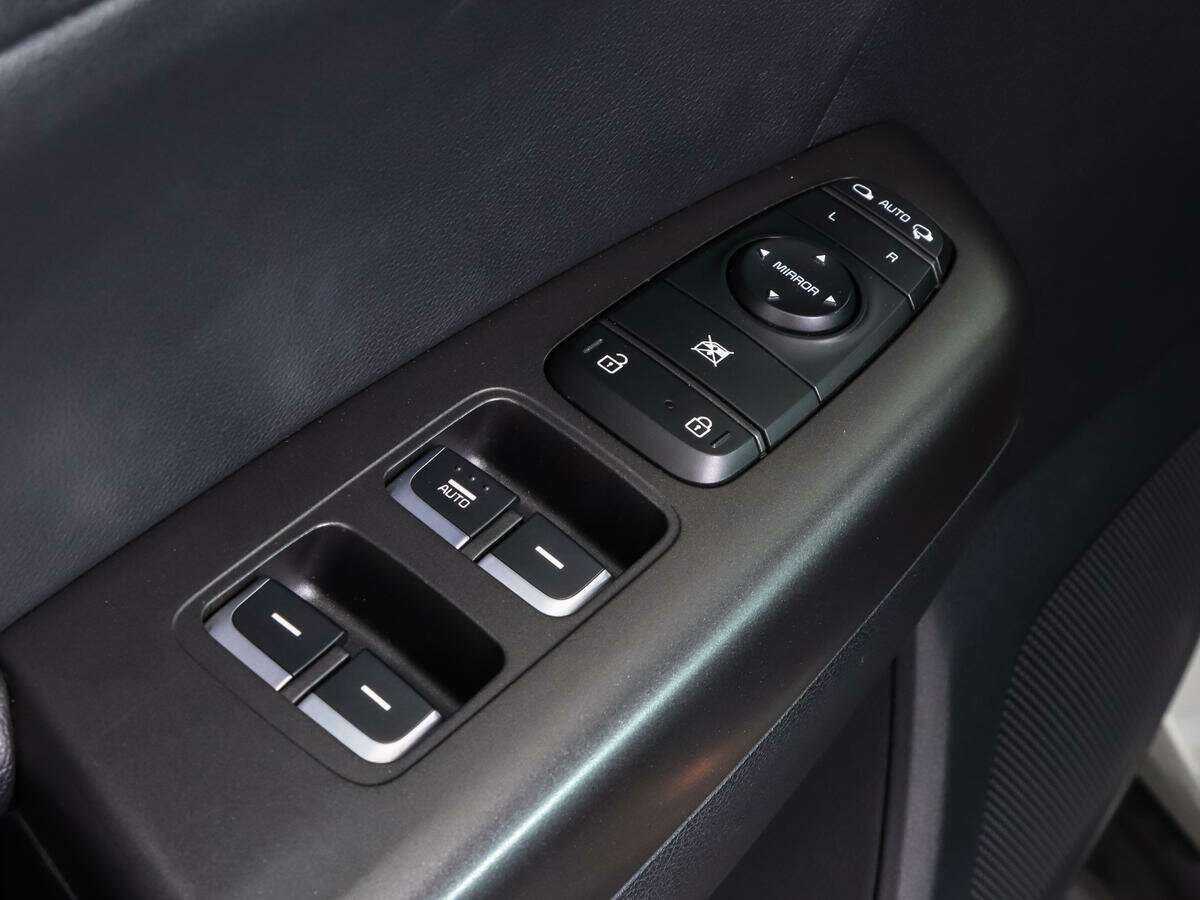Kia Sportage б/у, 2016, Автоматическая. Фото: #13
