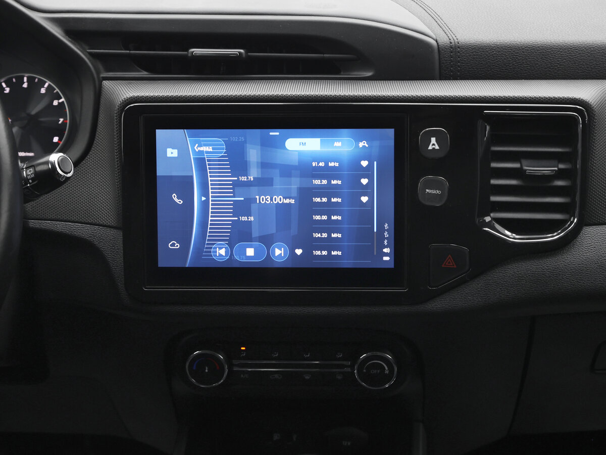 Chery Tiggo 4 б/у, 2021, Механическая. Фото: #8