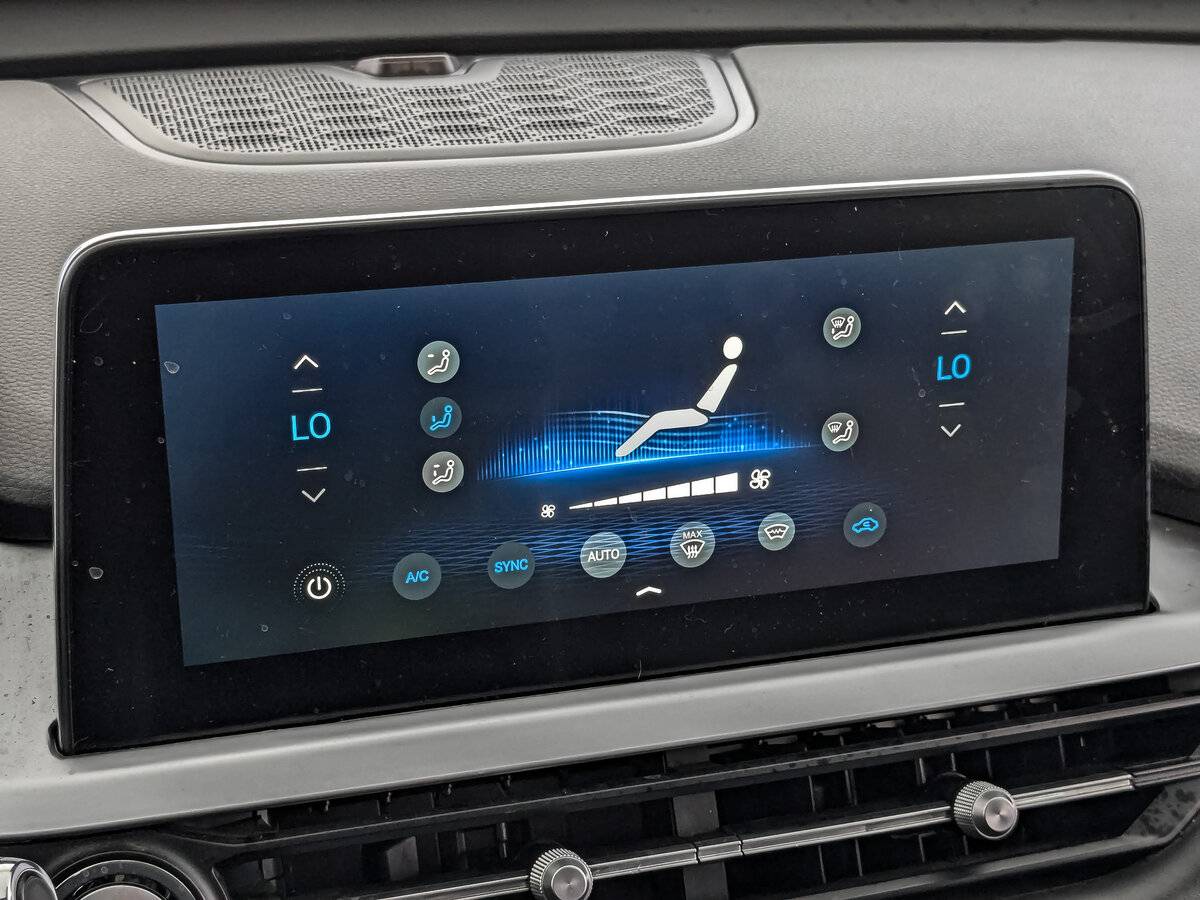 Chery Tiggo 7 Pro б/у, 2022, Вариатор. Фото: #24