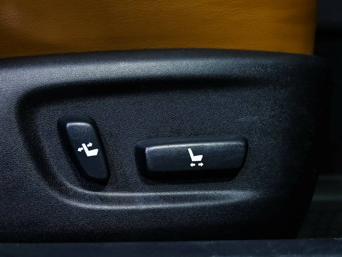 Toyota Camry б/у, 2016, Автоматическая. Фото: #18