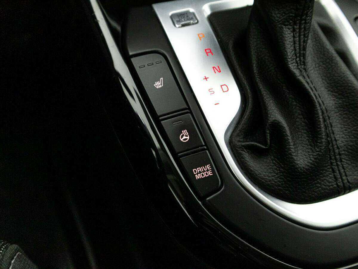 Kia Cerato б/у, 2020, Автоматическая. Фото: #21