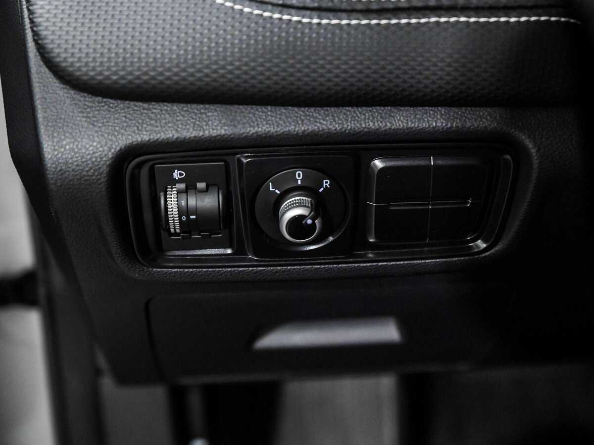 JAC J7 б/у, 2023, Вариатор. Фото: #14