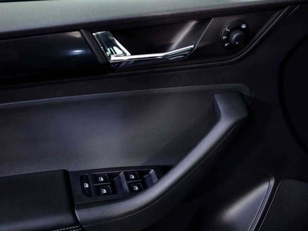 Skoda Rapid б/у, 2022, Роботизированная. Фото: #19