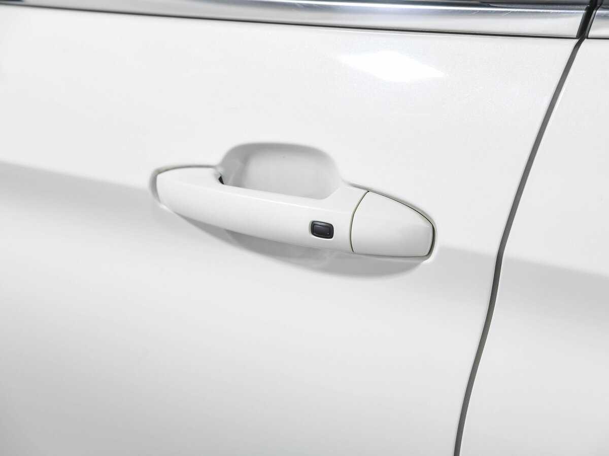 JAC JS6 б/у, 2023, Роботизированная. Фото: #22