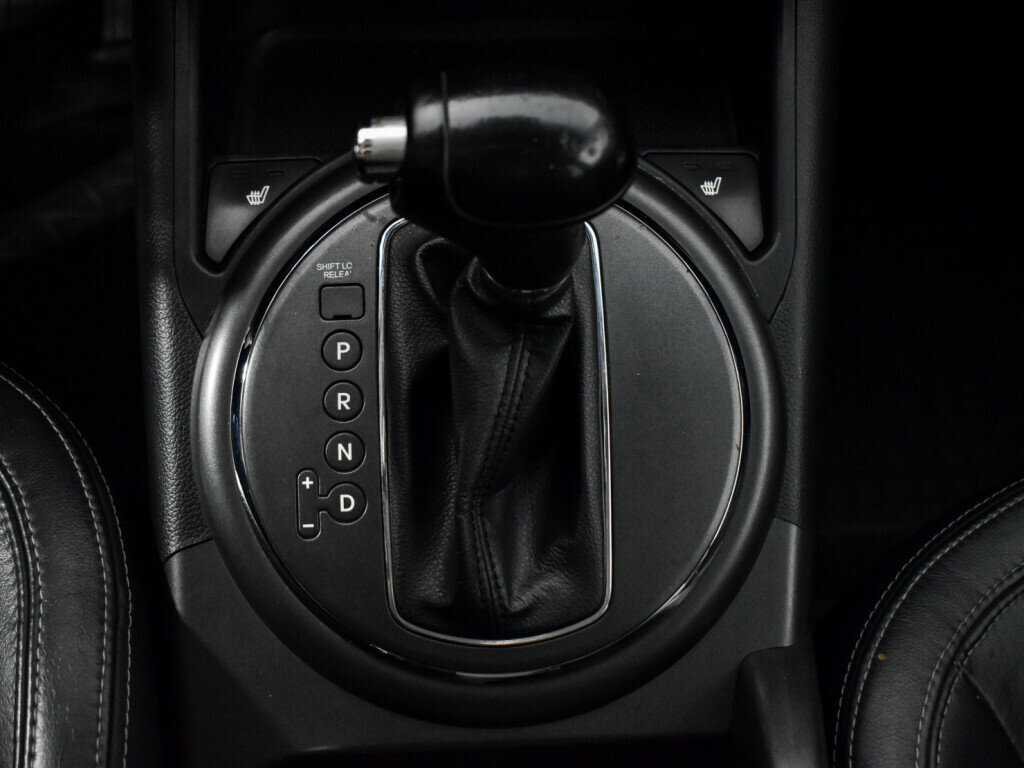 Kia Sportage б/у, 2013, Автоматическая. Фото: #8