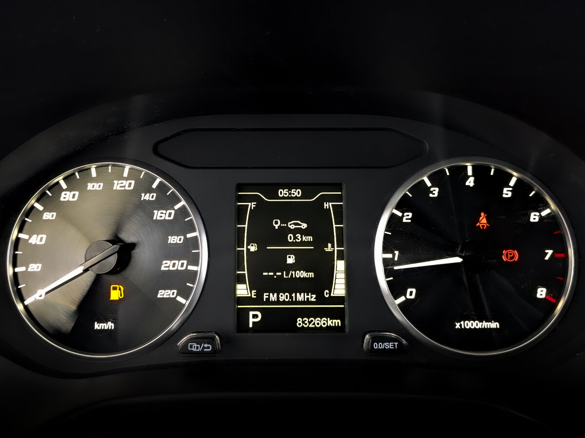 Chery Tiggo 4 б/у, 2022, Вариатор. Фото: #12