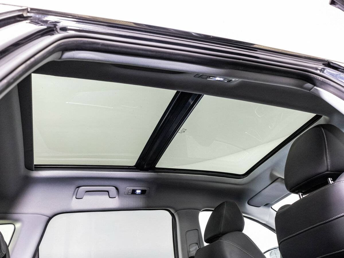Chery Tiggo 7 Pro Max б/у, 2023, Вариатор. Фото: #15