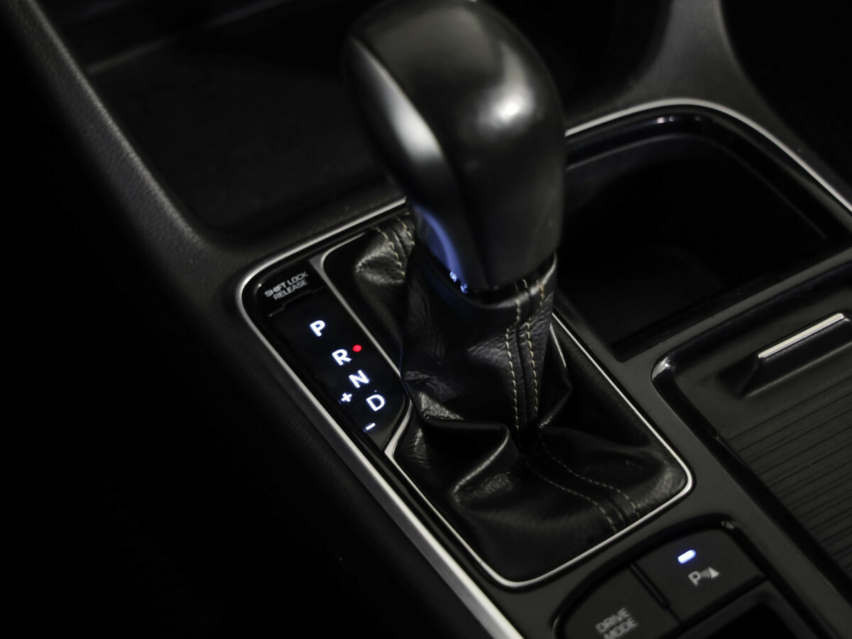 Hyundai Sonata б/у, 2019, Автоматическая. Фото: #18