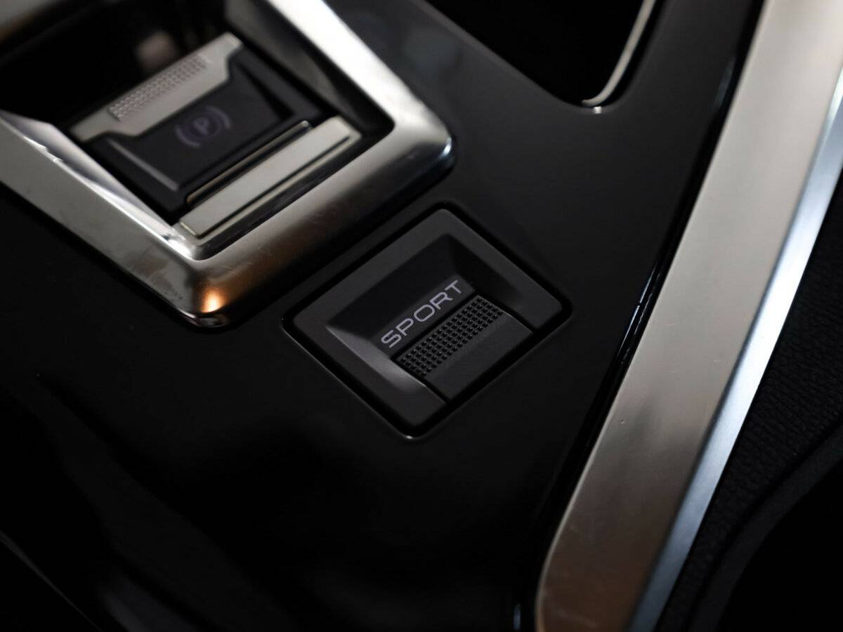 Peugeot 3008 б/у, 2020, Автоматическая. Фото: #20