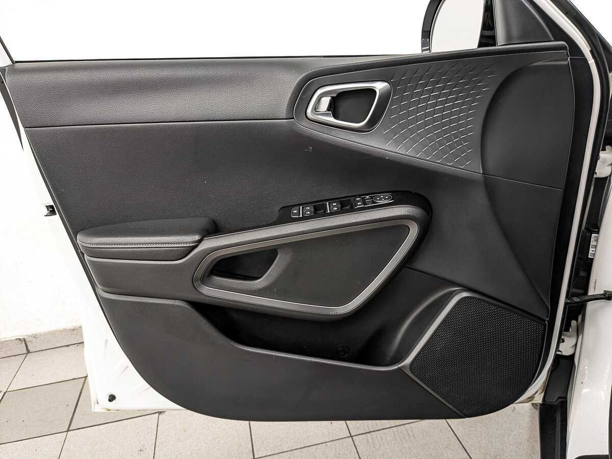 Kia Soul б/у, 2019, Автоматическая. Фото: #18