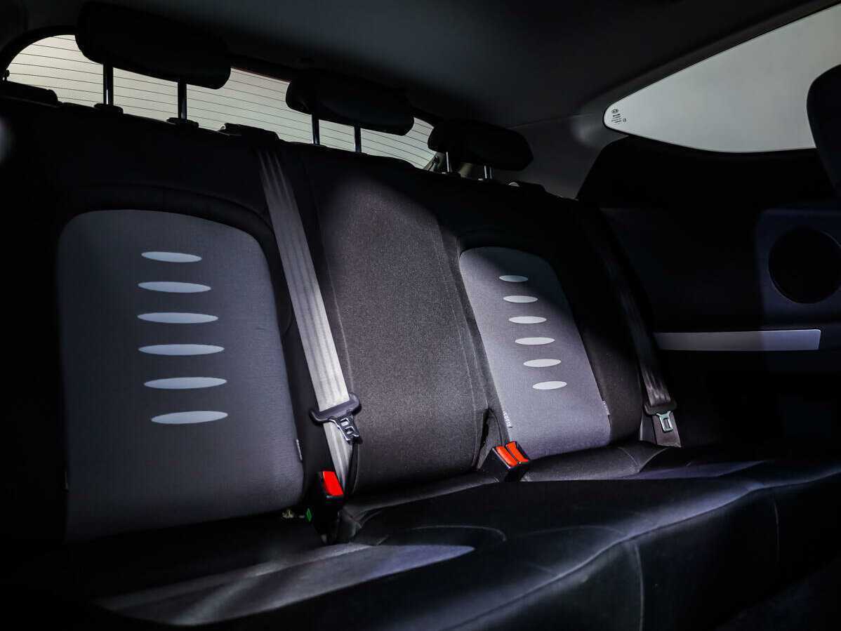 Kia Ceed б/у, 2013, Автоматическая. Фото: #11