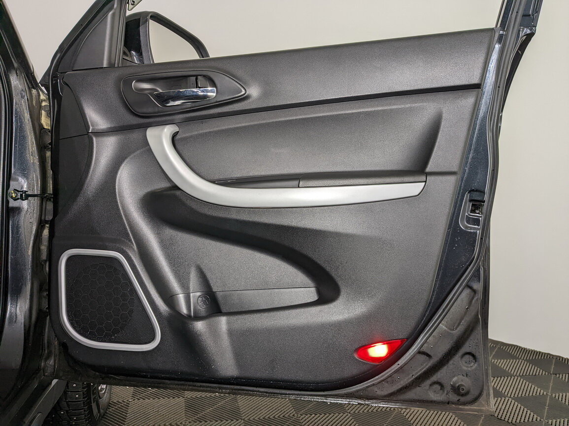 Changan CS35 б/у, 2017, Автоматическая. Фото: #22