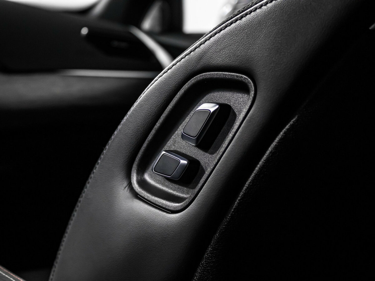 Geely Tugella б/у, 2022, Автоматическая. Фото: #20