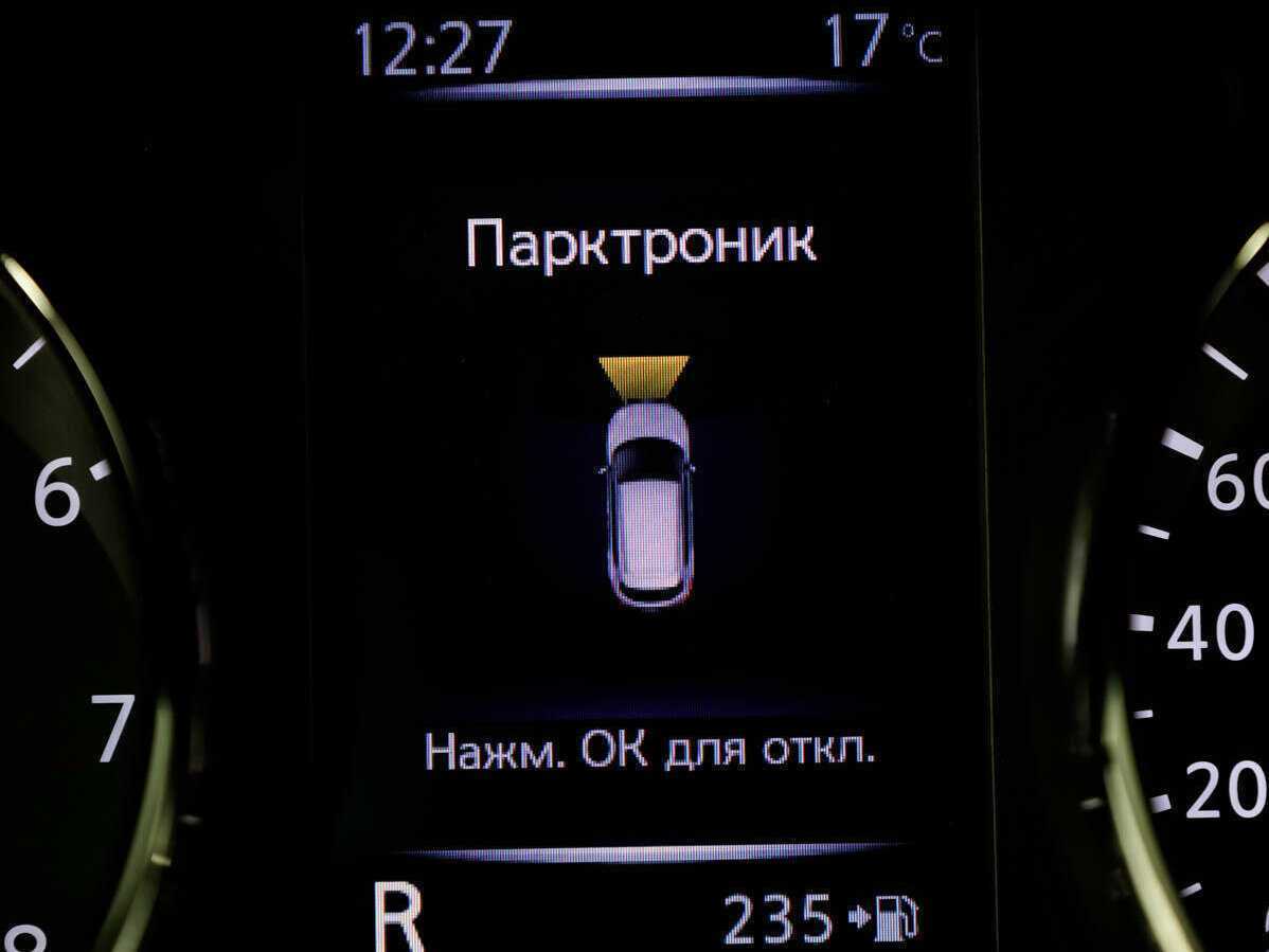 Nissan Qashqai б/у, 2019, Вариатор. Фото: #21