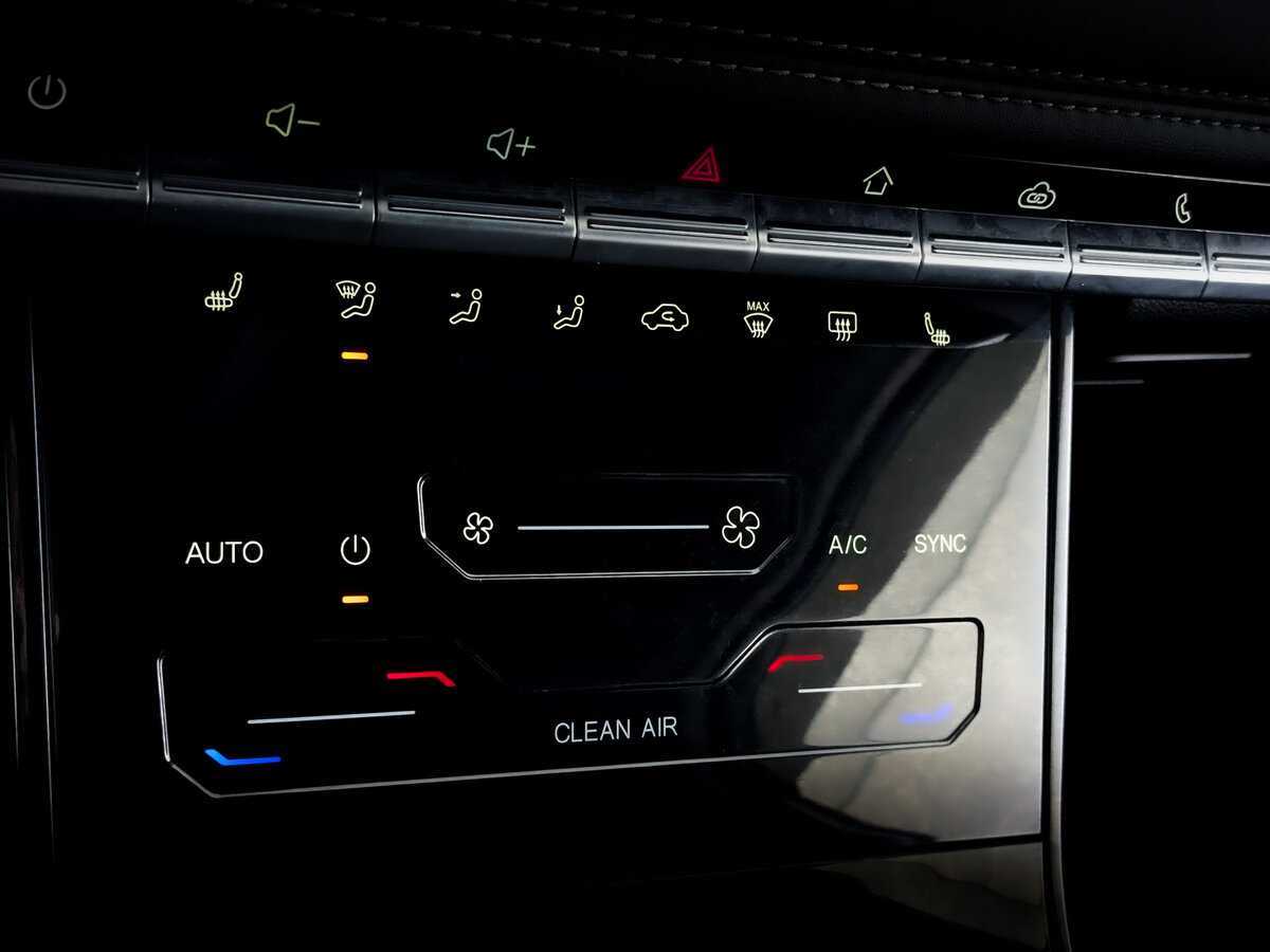 Chery Tiggo 7 Pro б/у, 2021, Вариатор. Фото: #26