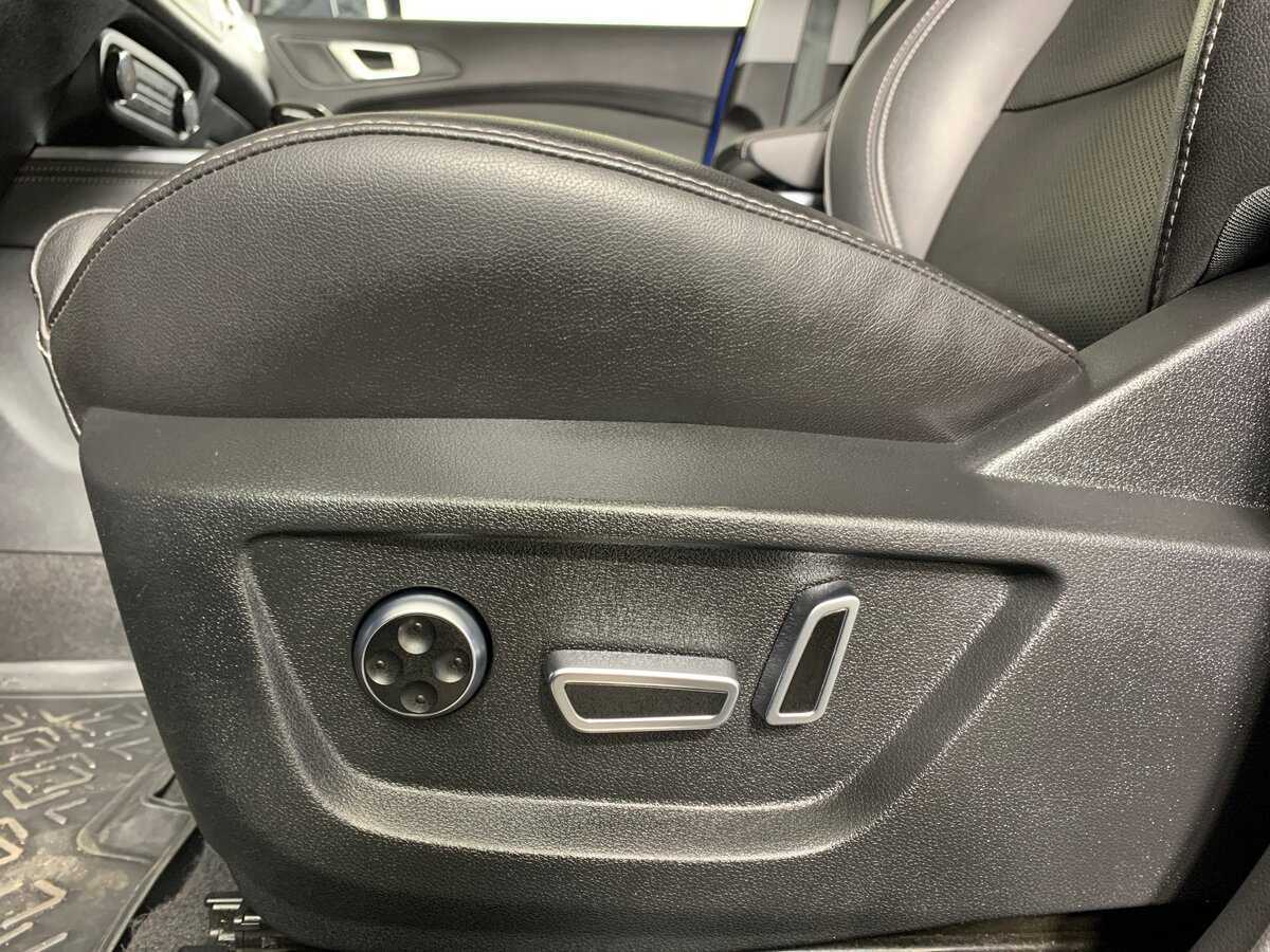 Chery Tiggo 4 б/у, 2021, Роботизированная. Фото: #16