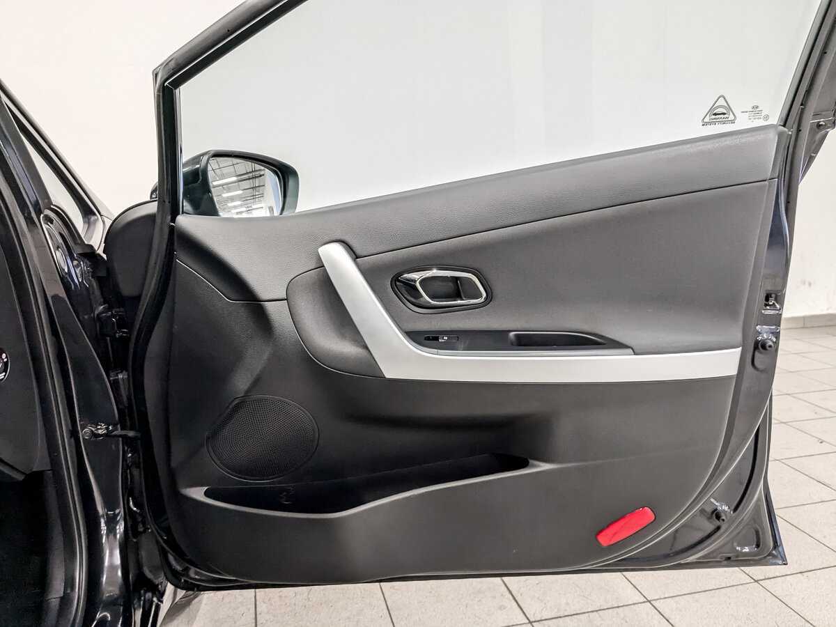 Kia Ceed б/у, 2015, Автоматическая. Фото: #23