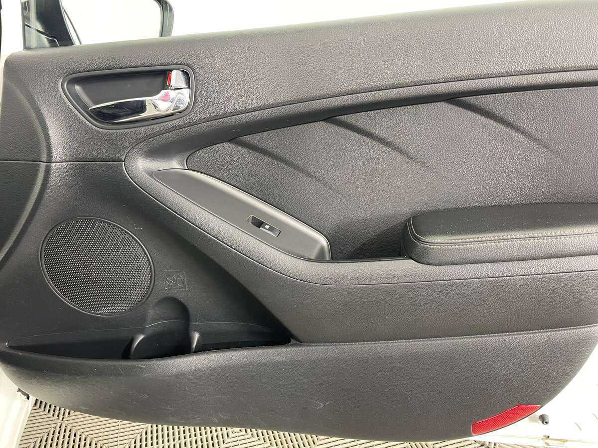 Kia Cerato б/у, 2014, Автоматическая. Фото: #16