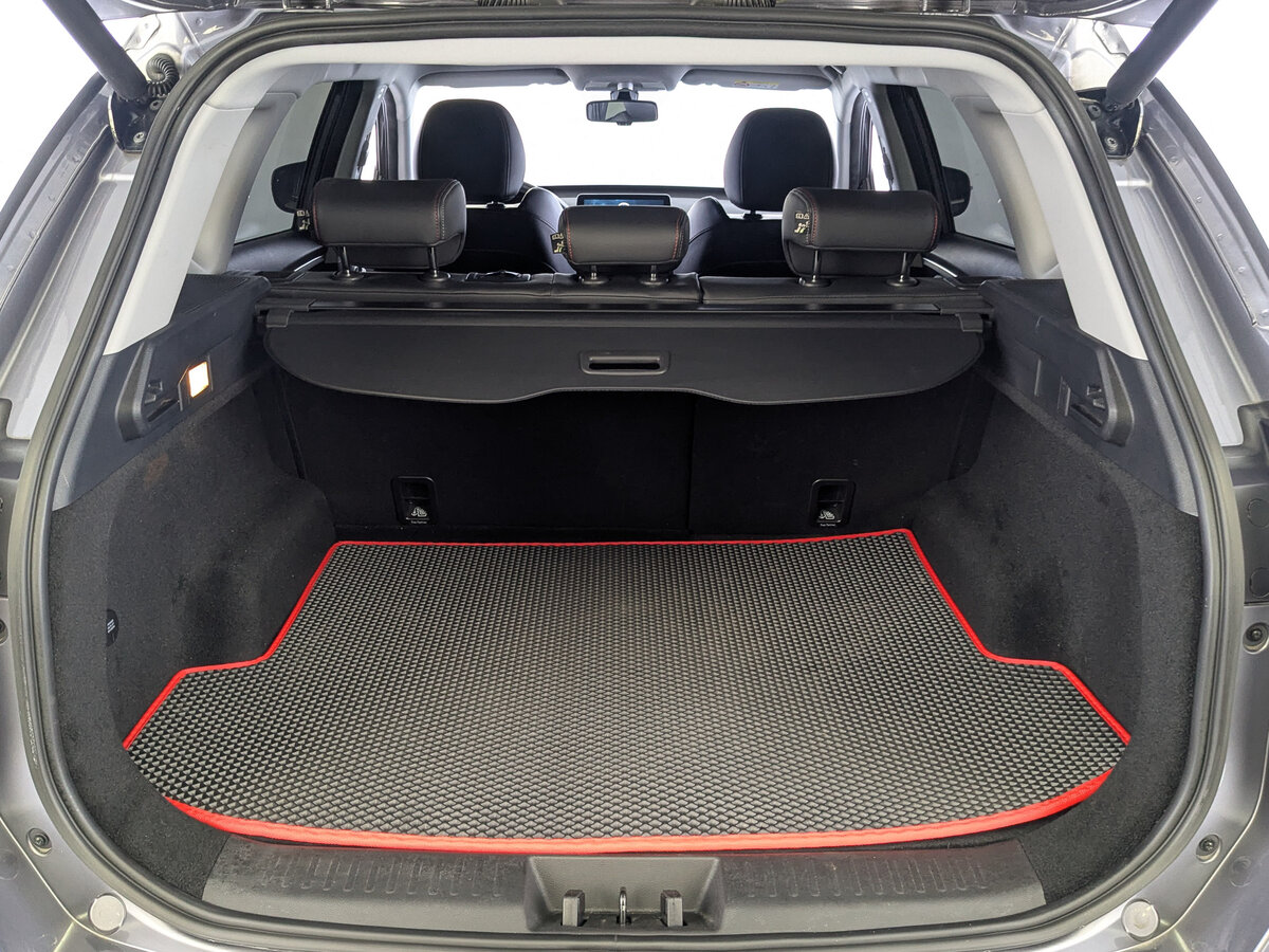 Chery Tiggo 7 Pro б/у, 2022, Вариатор. Фото: #9