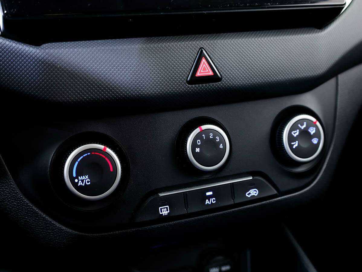 Hyundai Creta б/у, 2018, Автоматическая. Фото: #16
