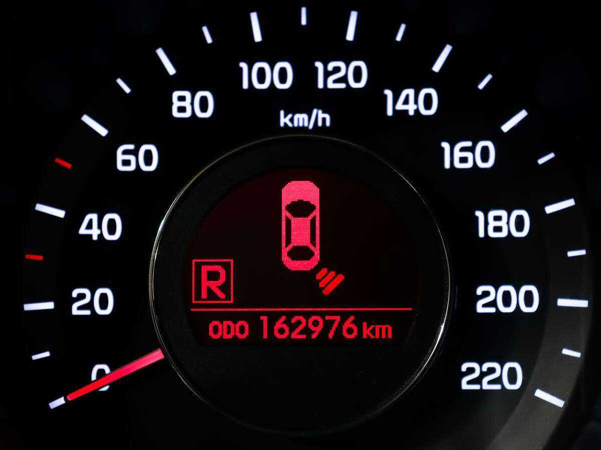 Kia Rio б/у, 2012, Автоматическая. Фото: #14