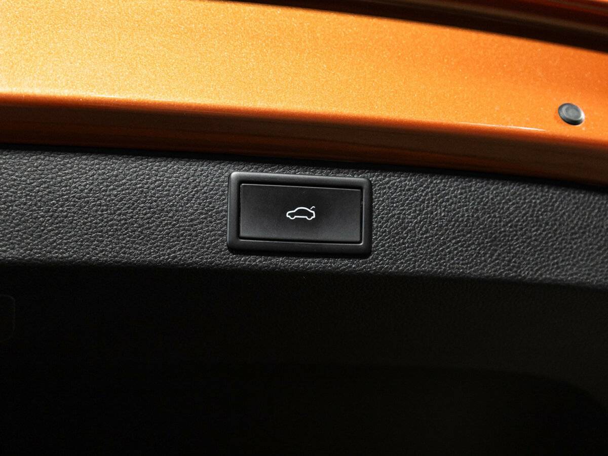 Volkswagen Taos б/у, 2021, Автоматическая. Фото: #13
