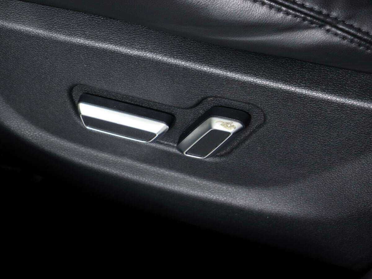 Geely Atlas б/у, 2019, Автоматическая. Фото: #19