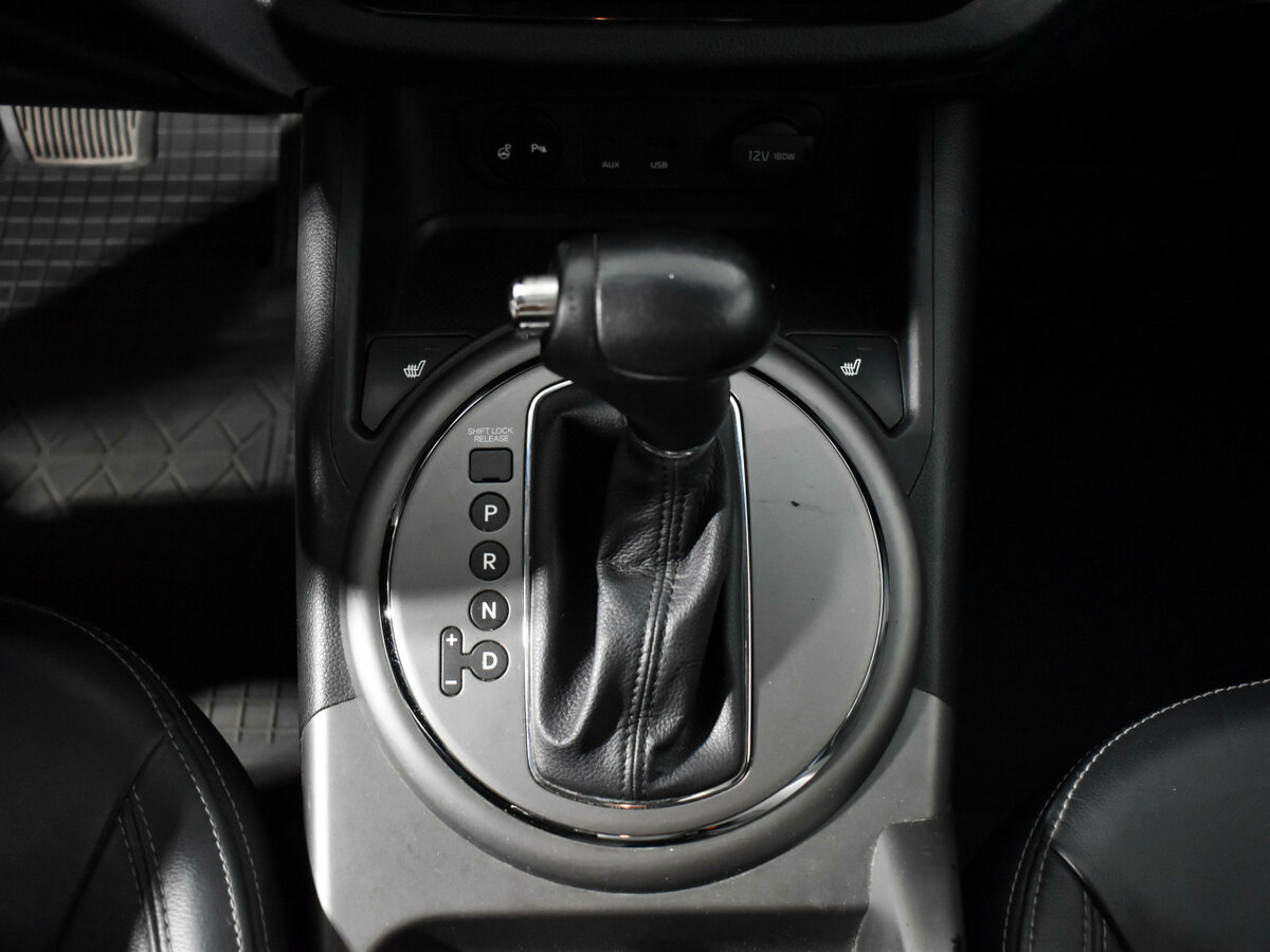 Kia Sportage б/у, 2014, Автоматическая. Фото: #8