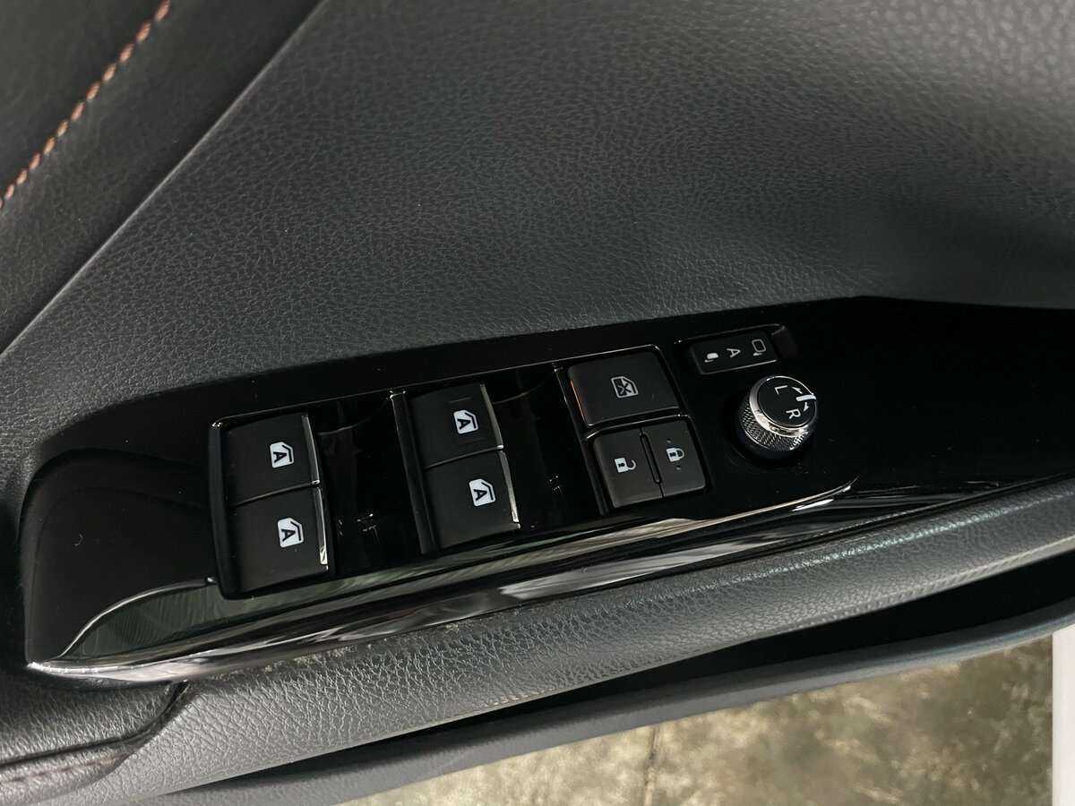 Toyota Camry б/у, 2018, Автоматическая. Фото: #21