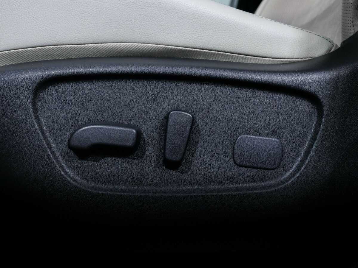 Nissan Qashqai б/у, 2016, Вариатор. Фото: #21