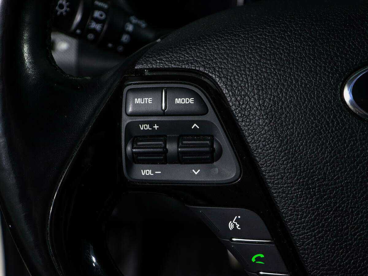 Kia Cerato б/у, 2018, Автоматическая. Фото: #19