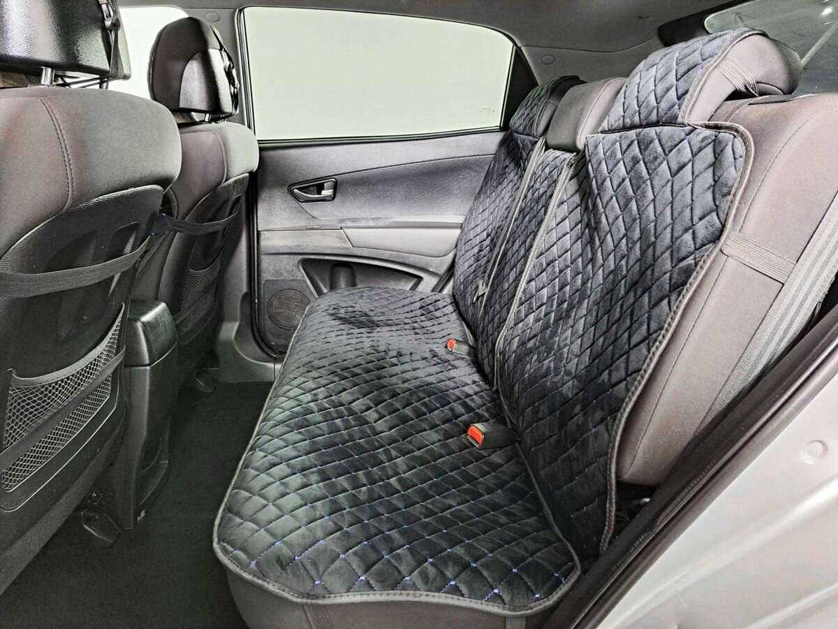 SsangYong Actyon б/у, 2013, Механическая. Фото: #9