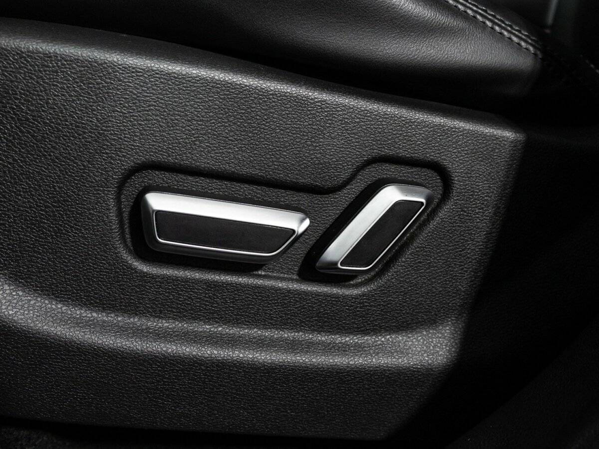 Geely Atlas б/у, 2020, Автоматическая. Фото: #13