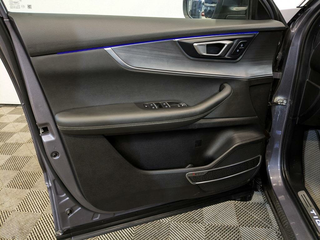 Chery Tiggo 7 Pro б/у, 2022, Вариатор. Фото: #16
