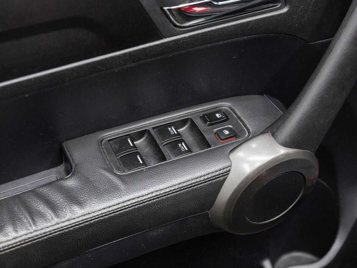 Honda CR-V б/у, 2012, Автоматическая. Фото: #15