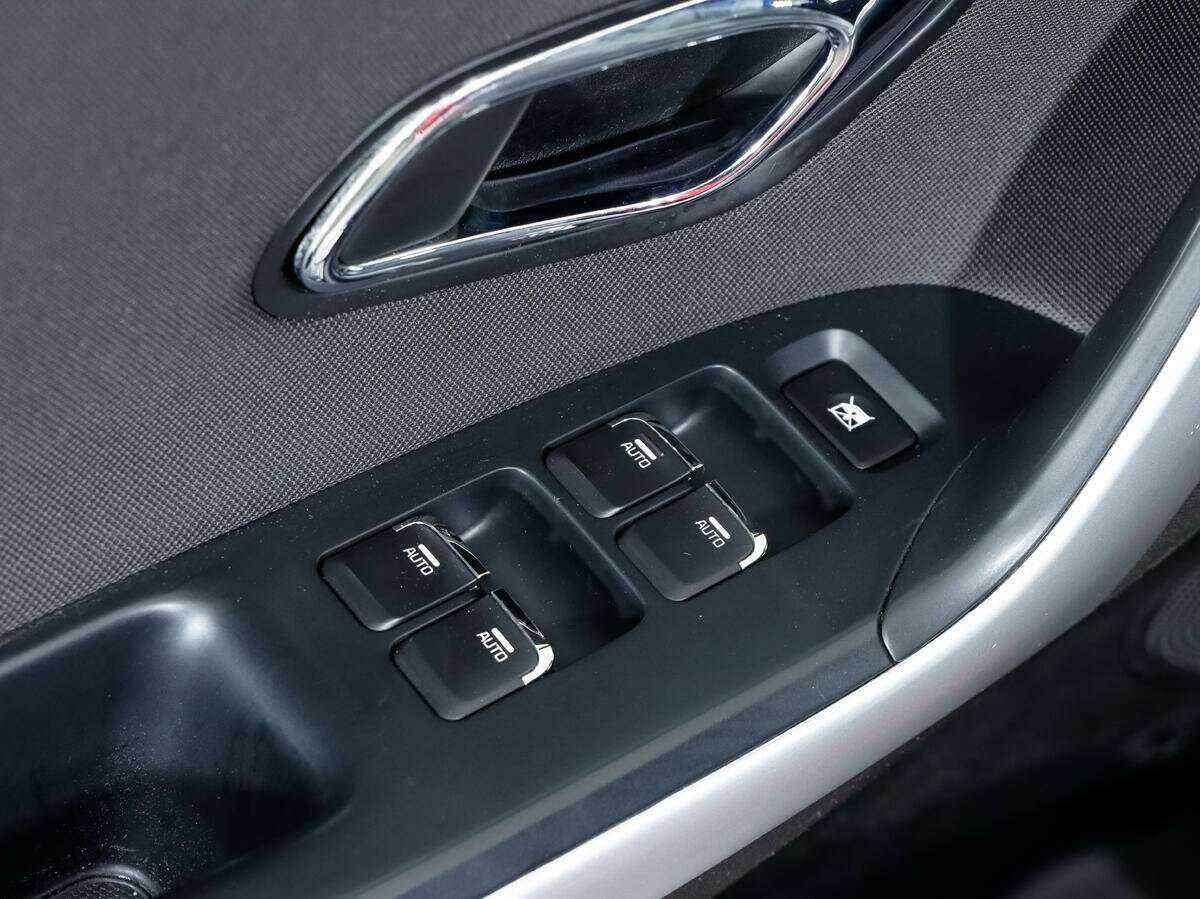 Kia Ceed б/у, 2018, Автоматическая. Фото: #11