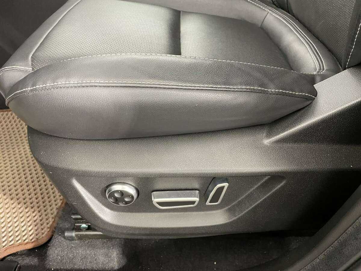 Chery Tiggo 4 б/у, 2022, Вариатор. Фото: #9