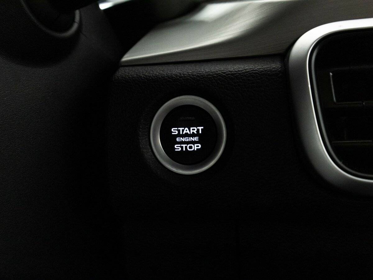Geely Coolray б/у, 2021, Роботизированная. Фото: #21
